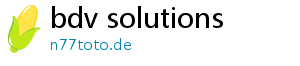 bdv solutions