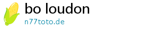 bo loudon