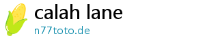 calah lane