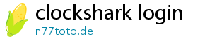 clockshark login