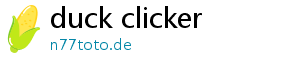 duck clicker