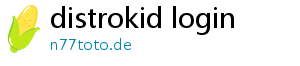 distrokid login