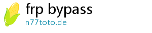 frp bypass