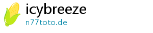 icybreeze