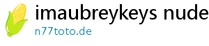 imaubreykeys nude