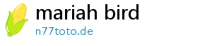 mariah bird