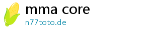 mma core