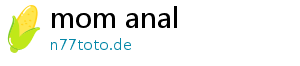 mom anal