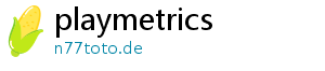 playmetrics