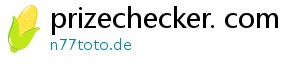 prizechecker. com