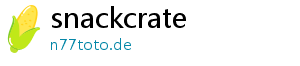 snackcrate