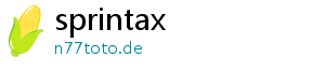 sprintax